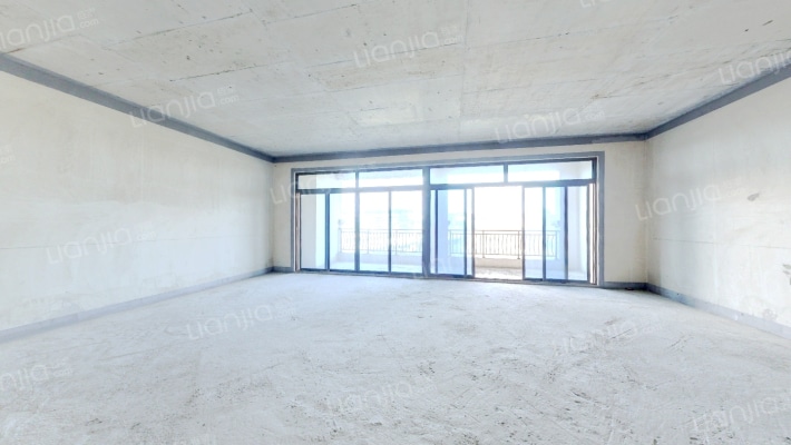 碧桂园贵安1号星月湾二手房实景图