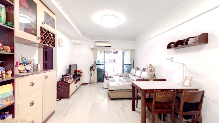 麓湖御景二手房实景图