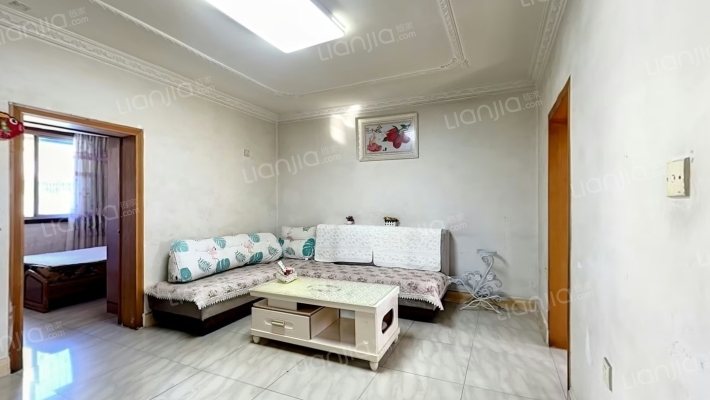 攀钢小区三小区二手房实景图