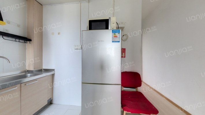 泗塘五村二手房实景图