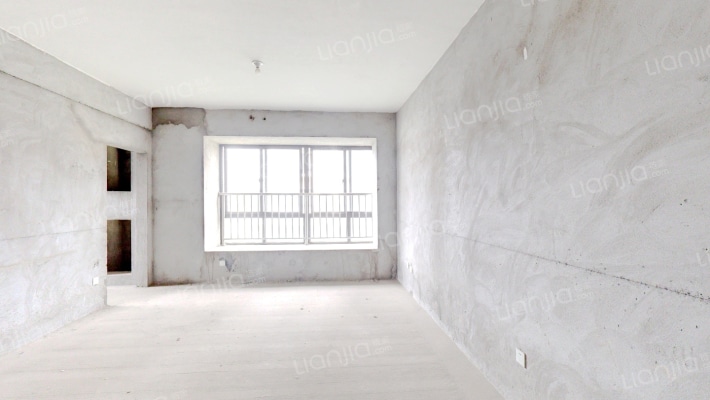 沁春园二手房实景图