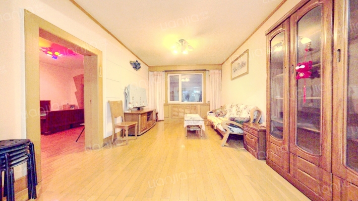 爱心家园二手房实景图