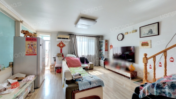 信恒大厦二手房实景图