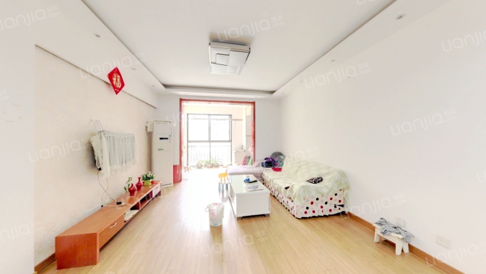 名邦西城国际二手房实景图