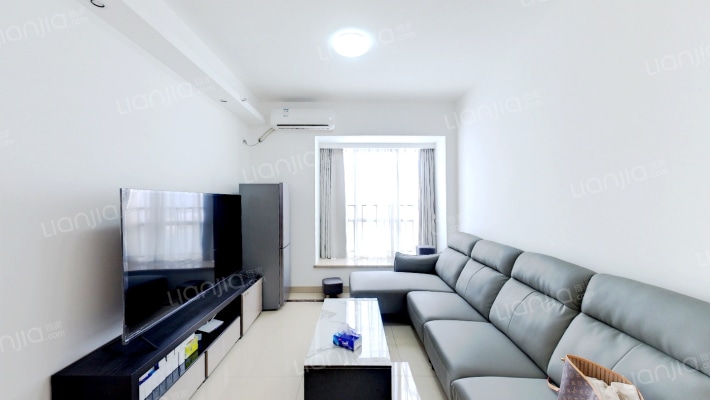 卓越时代广场二手房实景图