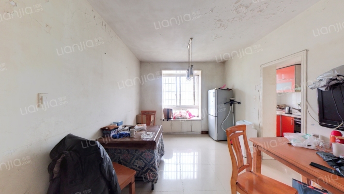 府南花园三区二手房实景图