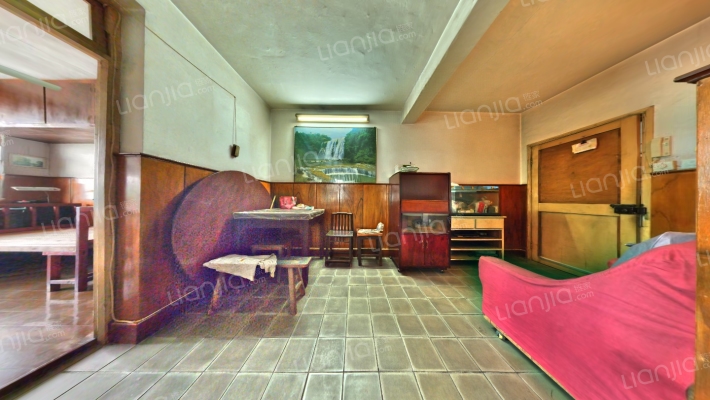 禾家塘岸二手房实景图