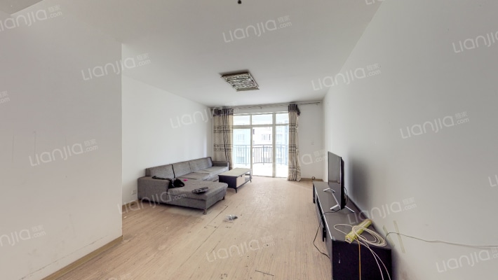 泰禹家园2期二手房实景图