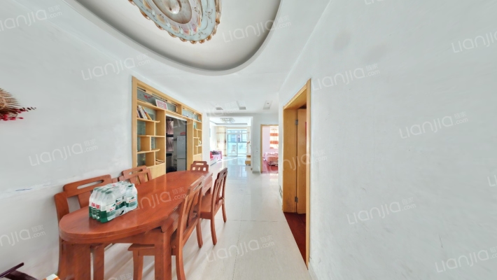 瑞泰尚园西区二手房实景图