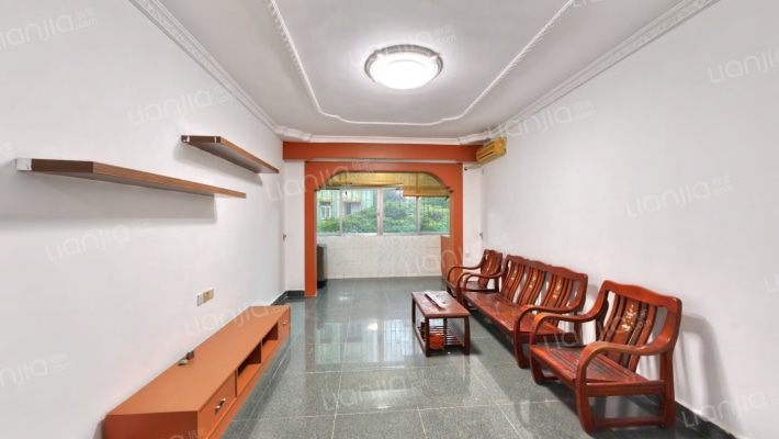 黄金石花园二手房实景图