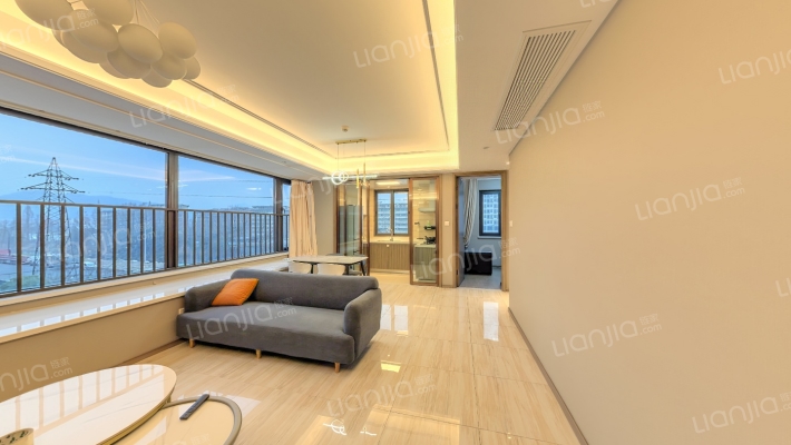 云上金铭府二手房实景图