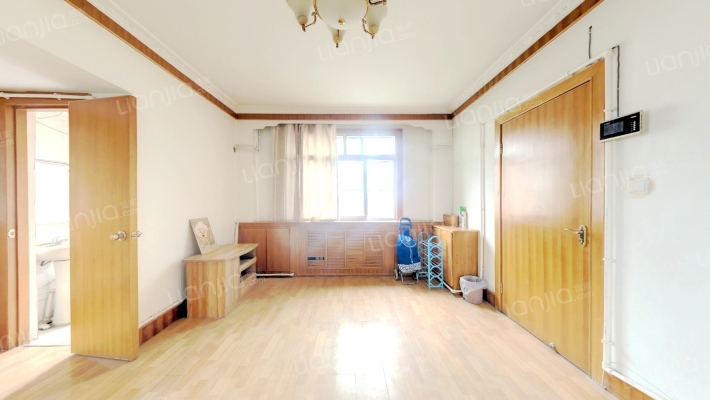 电校住宅小区二手房实景图