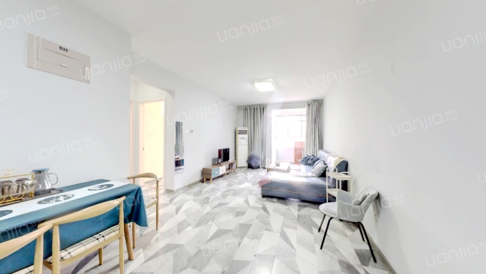 仕宅官邸二手房实景图