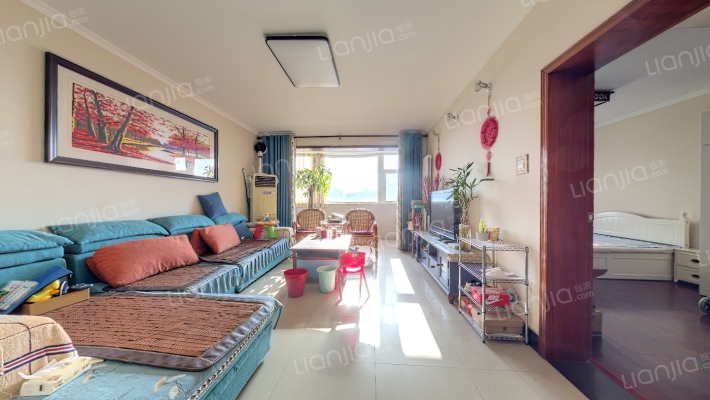 欣景苑二手房实景图