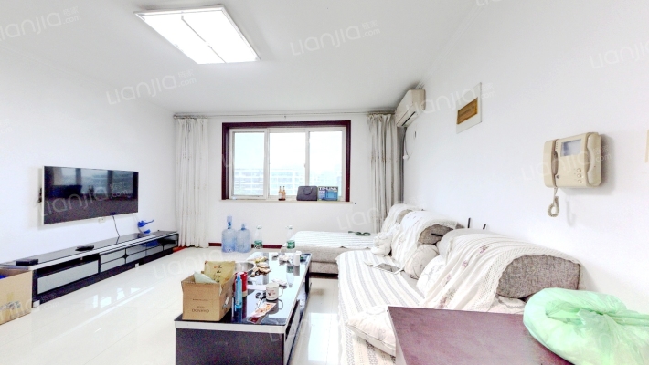 福临家园二手房实景图