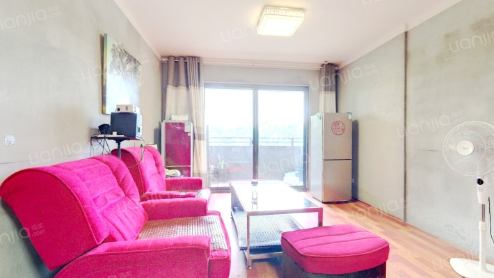 宝鸿商业广场二手房实景图