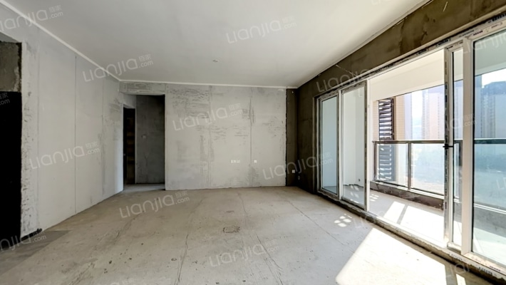 金科集美阳光四期二手房实景图