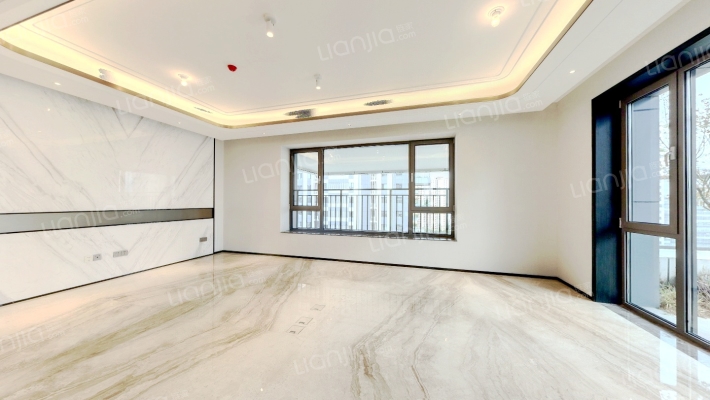 金水云麓北区二手房实景图