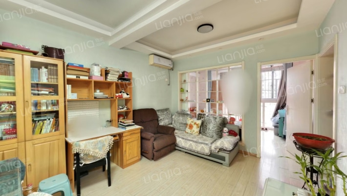 佳境枫情苑二手房实景图