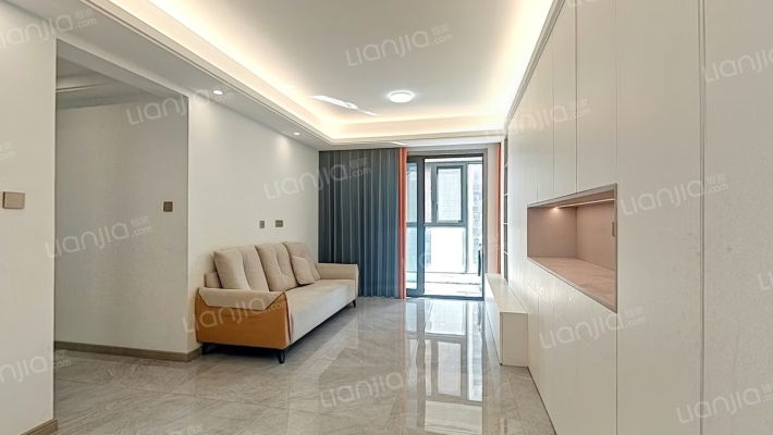 海棠湾二手房实景图