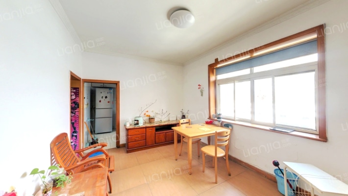 潇影小区二手房实景图