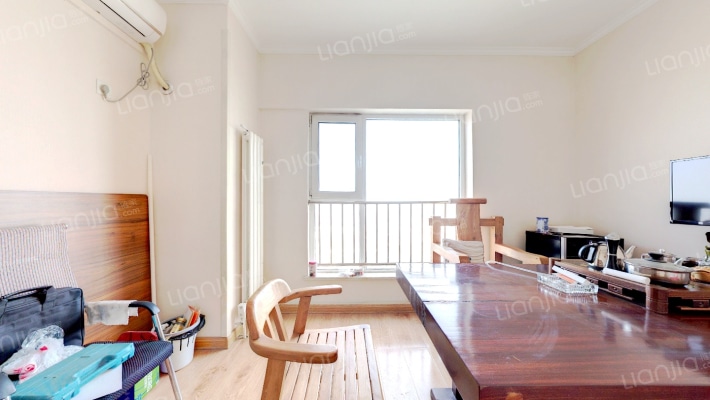 金鼎财富广场二手房实景图