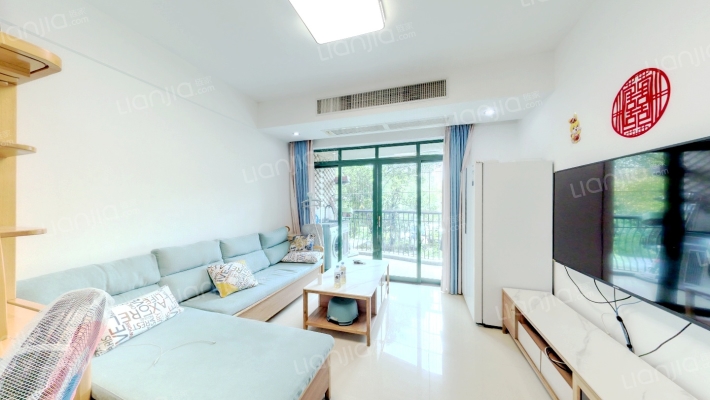 雅宝新城亚瑟公馆(五区)二手房实景图