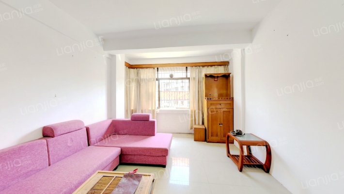 龙山里东二手房实景图