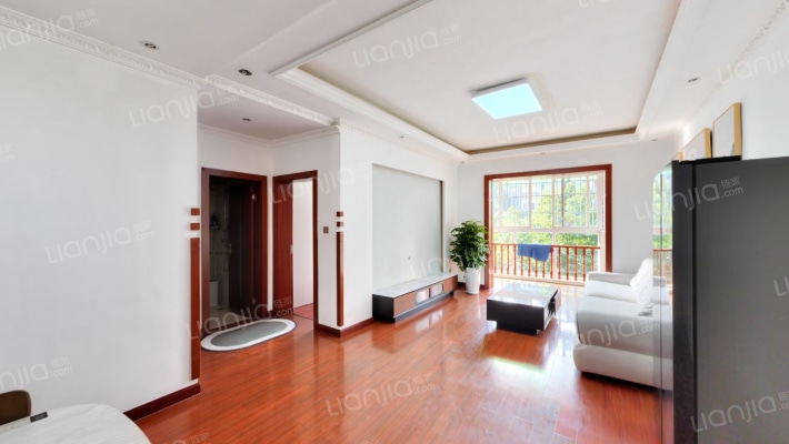 华莱丽景二手房实景图