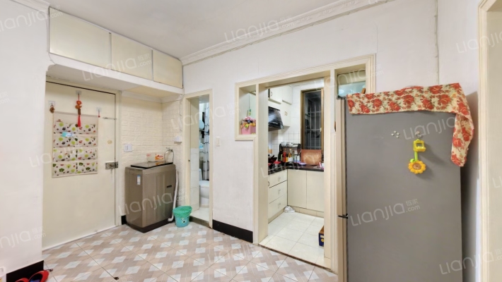 辕门新村南区二手房实景图