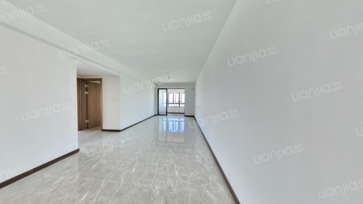 万科中骏金域西江二手房实景图