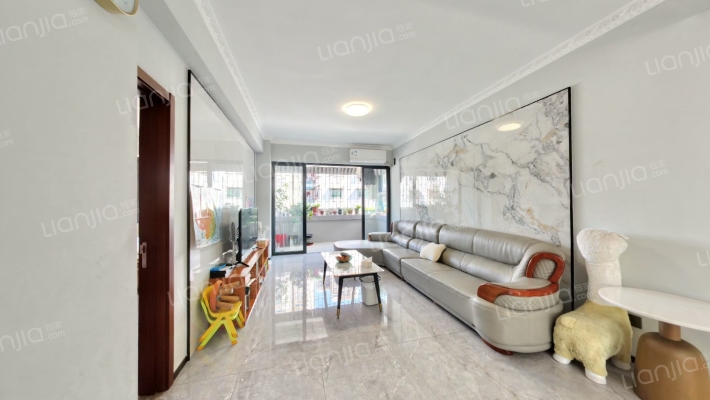 宏明花园二手房实景图