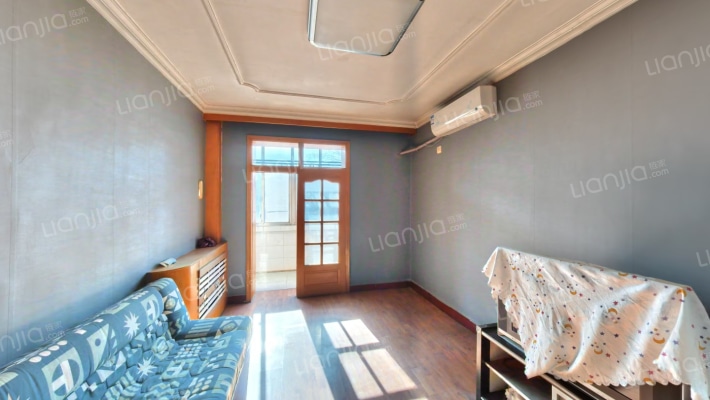 馨苑北区二手房实景图