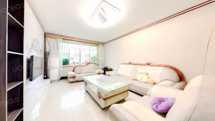 力恒律师楼二手房实景图