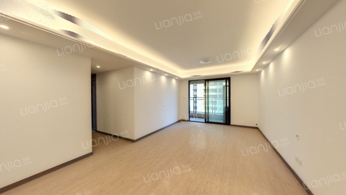 雅居乐中央府三期二手房实景图