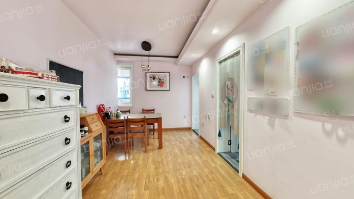 武侯花园二手房实景图