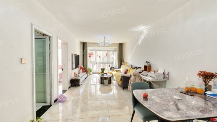 保利花园罗兰园二手房实景图