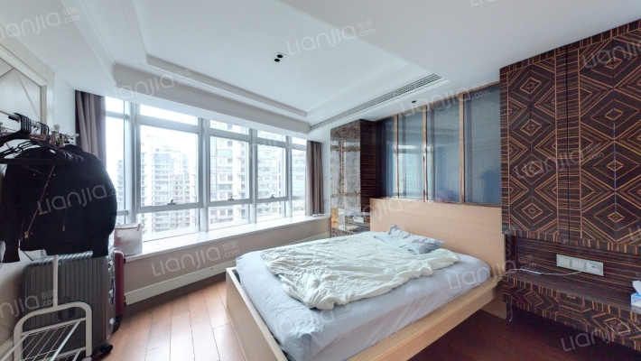 中凯城市之光二手房实景图