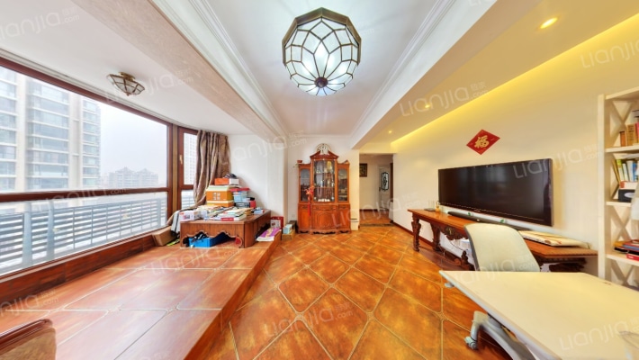 康都大厦二手房实景图