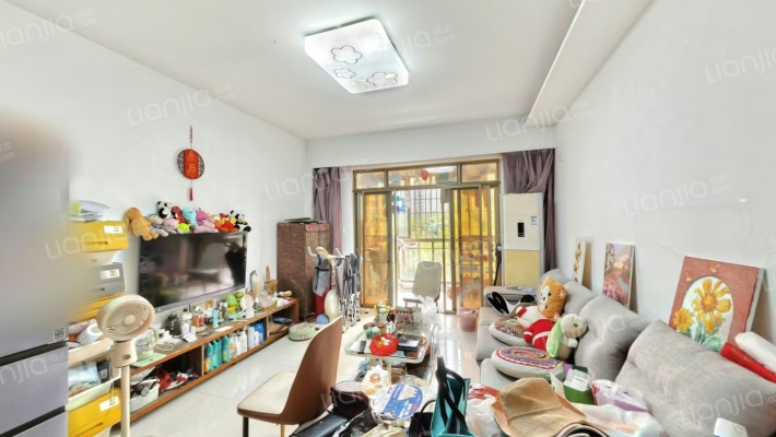未来海岸蓝水郡二手房实景图