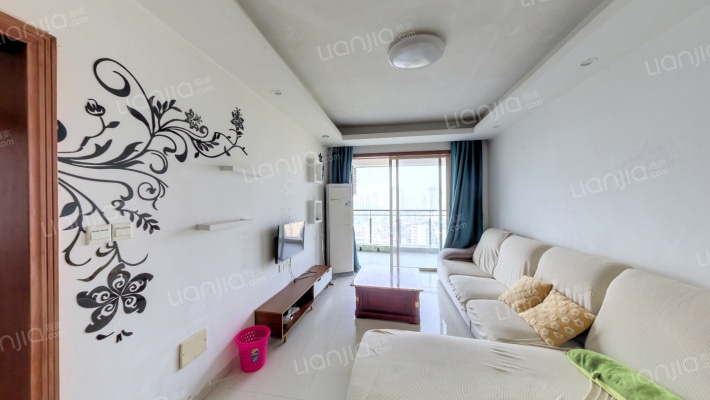 君安大厦二手房实景图