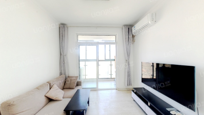 阳光帝景优阁二手房实景图