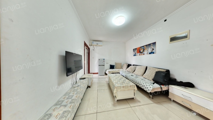 恒天国际城二手房实景图