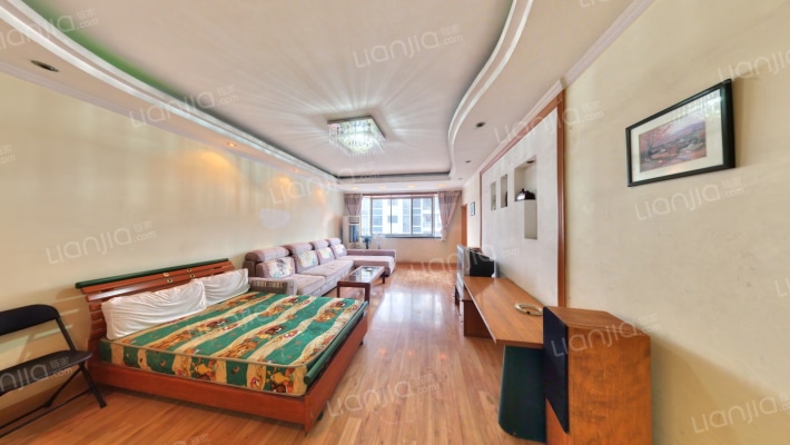 绿苑新村二手房实景图