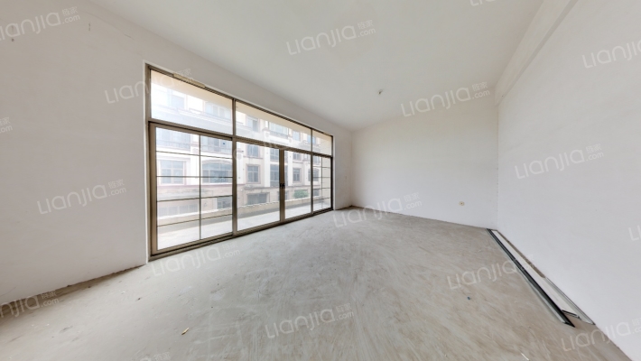 香蜜湖公馆（别墅）二手房实景图