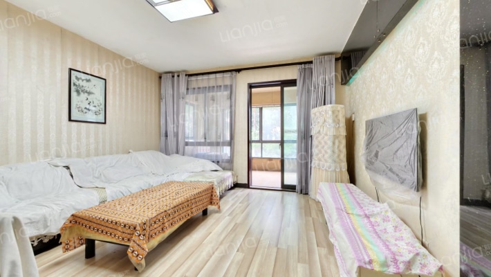 中城丽景香山二手房实景图