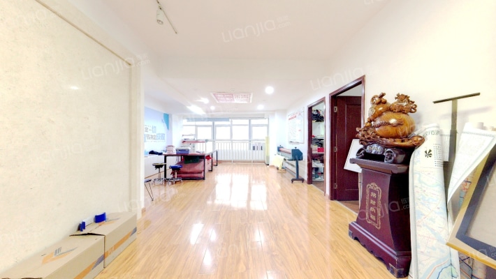 恺得南湖国际二手房实景图