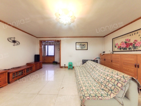 整租·鹰冠社区 2室2厅 南/北