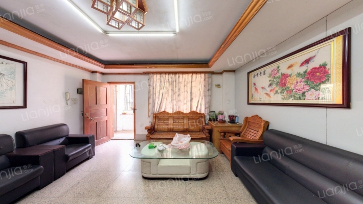 悦银街小区二手房实景图