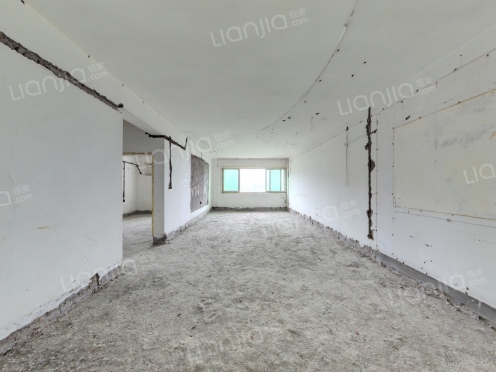 整租·华宇龙泉大厦 3室2厅 南